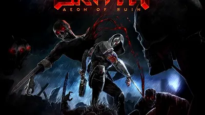 Wrath: Aeon of Ruin, shooter-ul bazat pe engine-ul Quake, este disponibil în Early Access