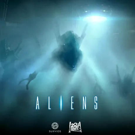 Un nou joc Aliens va fi realizat cu ajutorul Unreal Engine 5