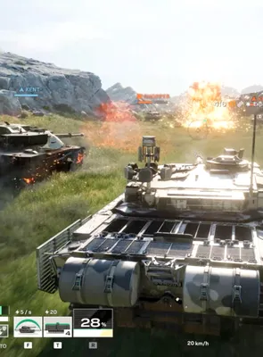 Video: World of Tanks HEAT primește al doilea clip din seria Foundations – Human-Machine Synergy