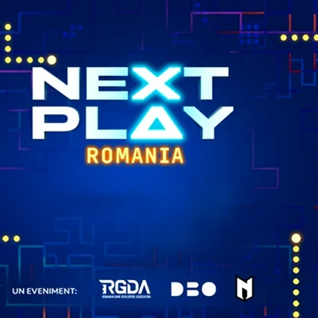 Next Play Romania, prima competiție dedicată jocurilor video românești aflate în dezvoltare