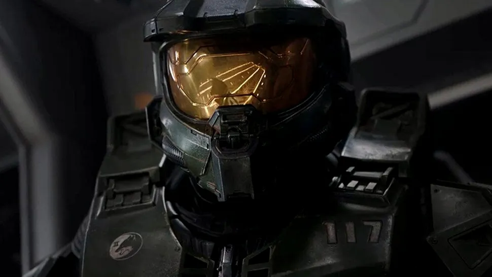 Un nou teaser pentru serialul Halo. Când vom vedea trailer-ul complet