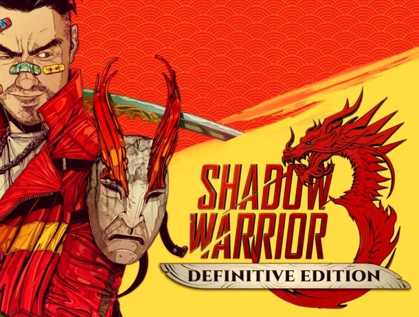 Shadow Warrior 3 Definitive Edition Review: DOOM Eternal asiatic
