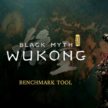 Black Myth: Wukong Benchmark Tool este disponibil acum în mod gratuit