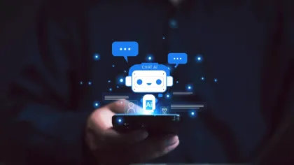 Ce se întâmplă dacă schimbăm limba unui chatbot?