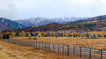 Un milionar american și-a construit o fermă pentru sfârșitul lumii