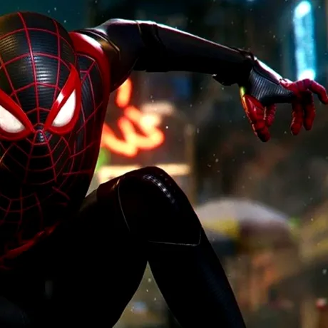 Marvel’s Spider-Man Miles Morales se lansează pe PC. Cerințe de sistem
