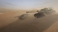 World of Tanks: HEAT pornește Sezonul 1 „Lost Eden”