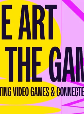 The Art of the Game, primul eveniment cultural de anvergură dedicat jocurilor video și artelor conexe, va avea loc la ARCUB – Hanul Gabroveni. Program și prețuri