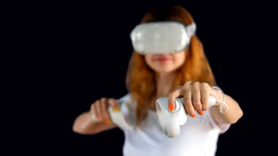 Șeful Xbox, despre metavers: Este un joc video prost construit