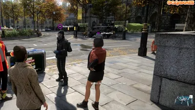 Modurile multiplayer online din Watch Dogs Legion au fost amânate din nou pe PC