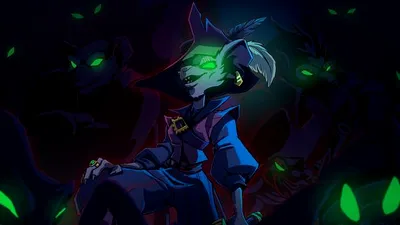 Curse of the Sea Rats, primul joc de tipul Metroidvenia cu şobolani