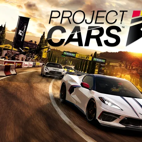 Project CARS 3 Review: o continuare dedicată nimănui