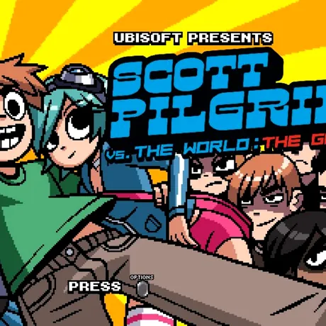 Scott Pilgrim vs The World The Game Complete Edition Review: un titlu lung pentru un joc „scurt”