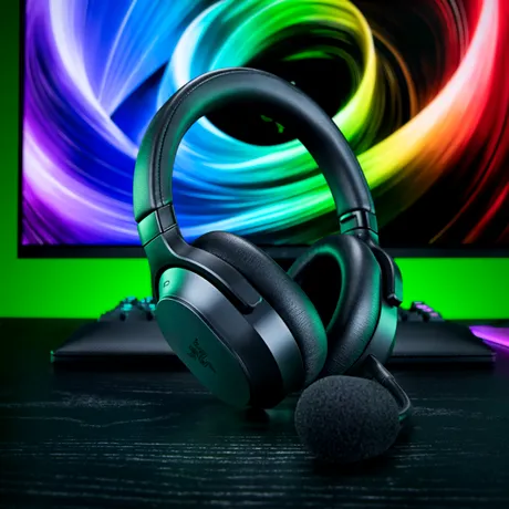 Razer a lansat căștile wireless de gaming Barracuda V2 Pro
