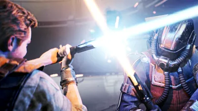 VIDEO: Star Wars Jedi Survivor a primit un Story Trailer