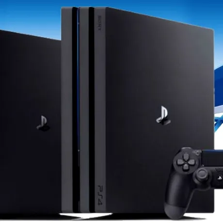 PlayStation 4 - record de vânzări în perioada sărbătorilor de iarnă