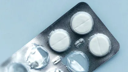 Paracetamol mai scump cu 30% din cauza războiului din Orientul Mijlociu