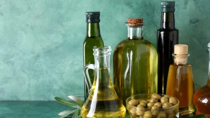 De ce uleiul de măsline extravirgin este atât de bun pentru creier?