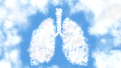 A fost dezvăluit un mecanism care ajută plămânii să se repare singuri după infecții