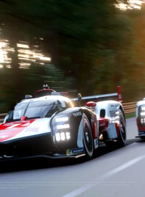 Un nou update gratuit pentru Gran Turismo 7: mașini noi și o extindere a campaniei single player