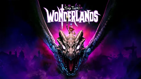 Tiny Tina’s Wonderlands și Limbo, jocuri gratuite oferite de Epic Games Store