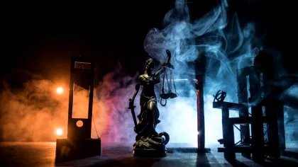 Justiție și moarte: evoluția pedepsei capitale de-a lungul secolelor