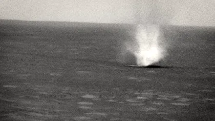 Pentru prima dată, NASA a înregistrat un fulger pe Marte