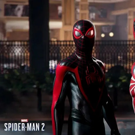 PlayStation: „Marvel’s Spider-Man 2 va fi lansat în 2023”