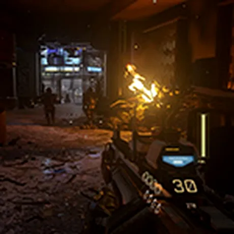 Call of Duty Advanced Warfare Review: războiul se mai şi schimbă