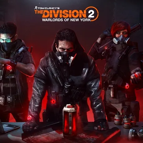 Warlords of New York, un expansion pack masiv pentru The Division 2