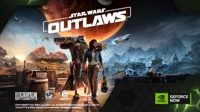 GeForce Now: opt jocuri noi sunt disponibile în cloud