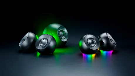 Razer lansează boxele de gaming din seria Mako