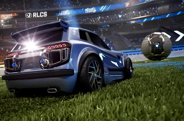 Video: Unreal Engine 6, dezvăluit de Epic Games cu ajutorul popularului Rocket League