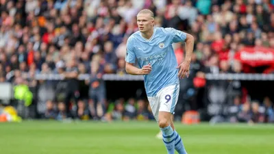 „Îl ador”: Erling Haaland a dezvăluit care este jocul lui video preferat