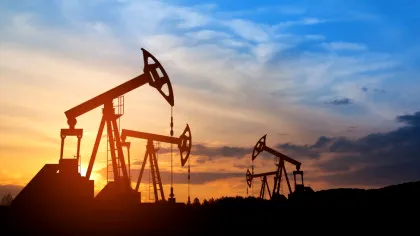Prețurile petrolului au crescut din nou. Investitorii, tot mai îngrijorați