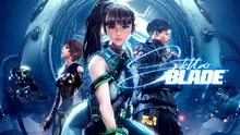 Stellar Blade PC Review: lame strălucitoare, cu framerate și rezoluții amețitoare