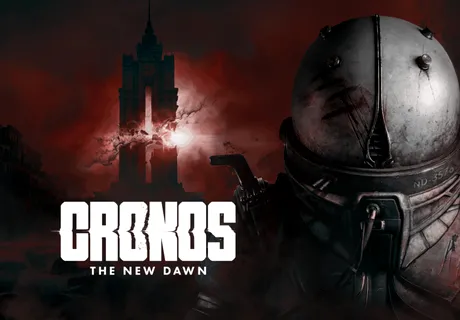 Cronos: The New Dawn