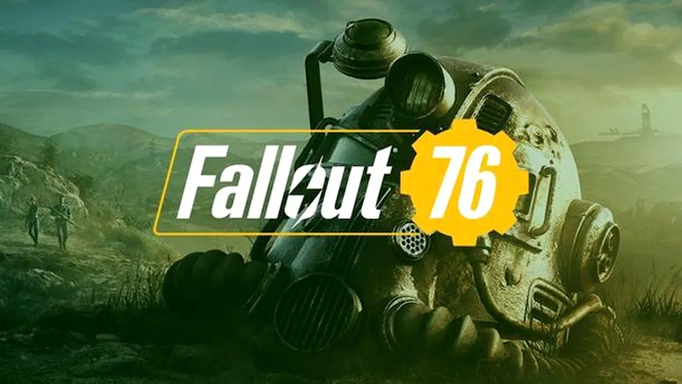 Bethesda va lansa conţinut gratuit pentru Fallout 76 pe tot parcursul anului