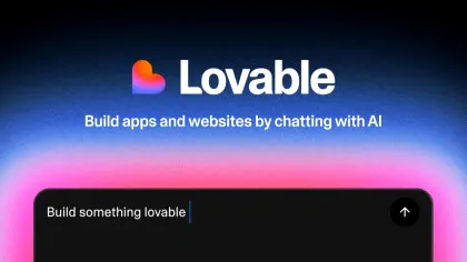 Lovable, startup suedez specializat în dezvoltarea de aplicații cu ajutorul AI, atrage o finanțare de 330 de milioane de dolari / Printre investitori se află și Databricks, companie fondată de doi români