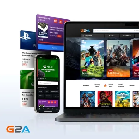 Este G2A.COM legitim? Iată ce ar trebui să știi (P)