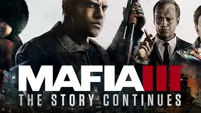 Mafia III – povestea continuă şi în 2017