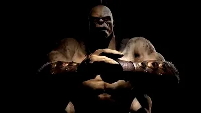Mortal Kombat X: trailer-ul final înainte de lansare şi dezvăluirea lui Goro