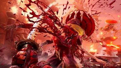 Cum arată Shadow Warrior 3: peste 17 minute de gameplay din joc