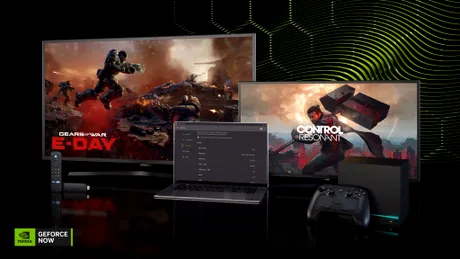 NVIDIA DLSS 4.5, disponibil acum și în cloud prin GeForce Now