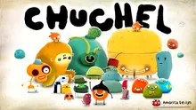 Chuchel, joc gratuit oferit de Epic Games Store