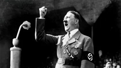 Ziua care a marcat decisiv istoria lumii: Hitler a devenit Führer
