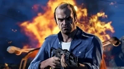 GTA V – imagini noi şi un bundle exclusiv