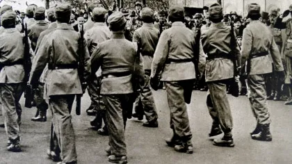 Cine poartă responsabilitatea pentru izbucnirea Primului Război Mondial?