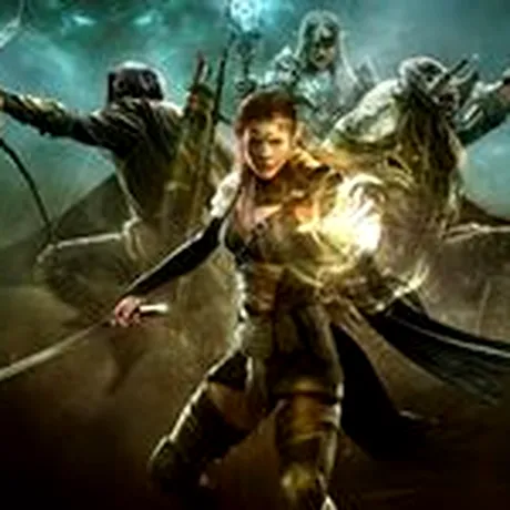 The Elder Scrolls Online se relansează, renunţă la abonament, vine pe console