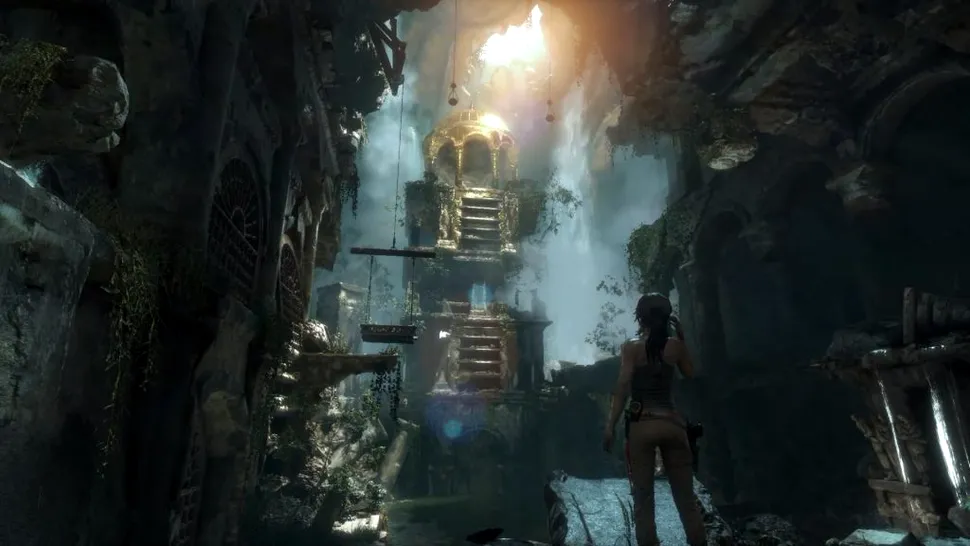 Square Enix a vândut trei dintre cele mai apreciate studiouri. Ce se întâmplă cu jocuri precum Tomb Raider sau Deus Ex